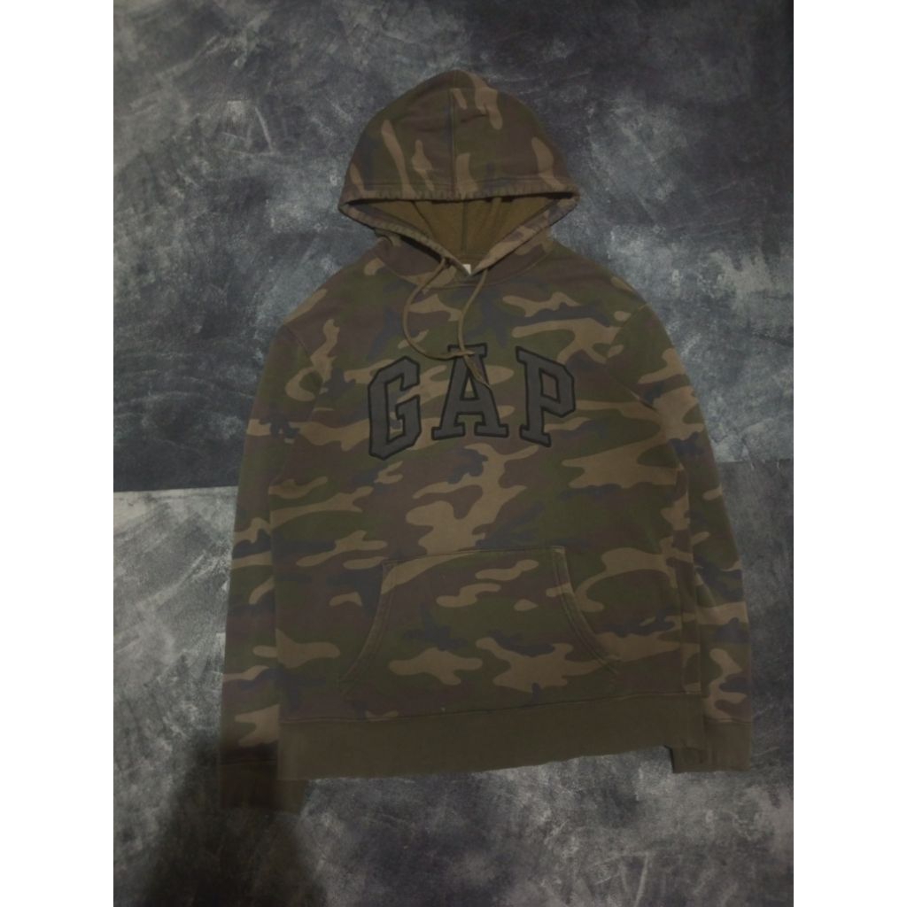 Hodie gap camo