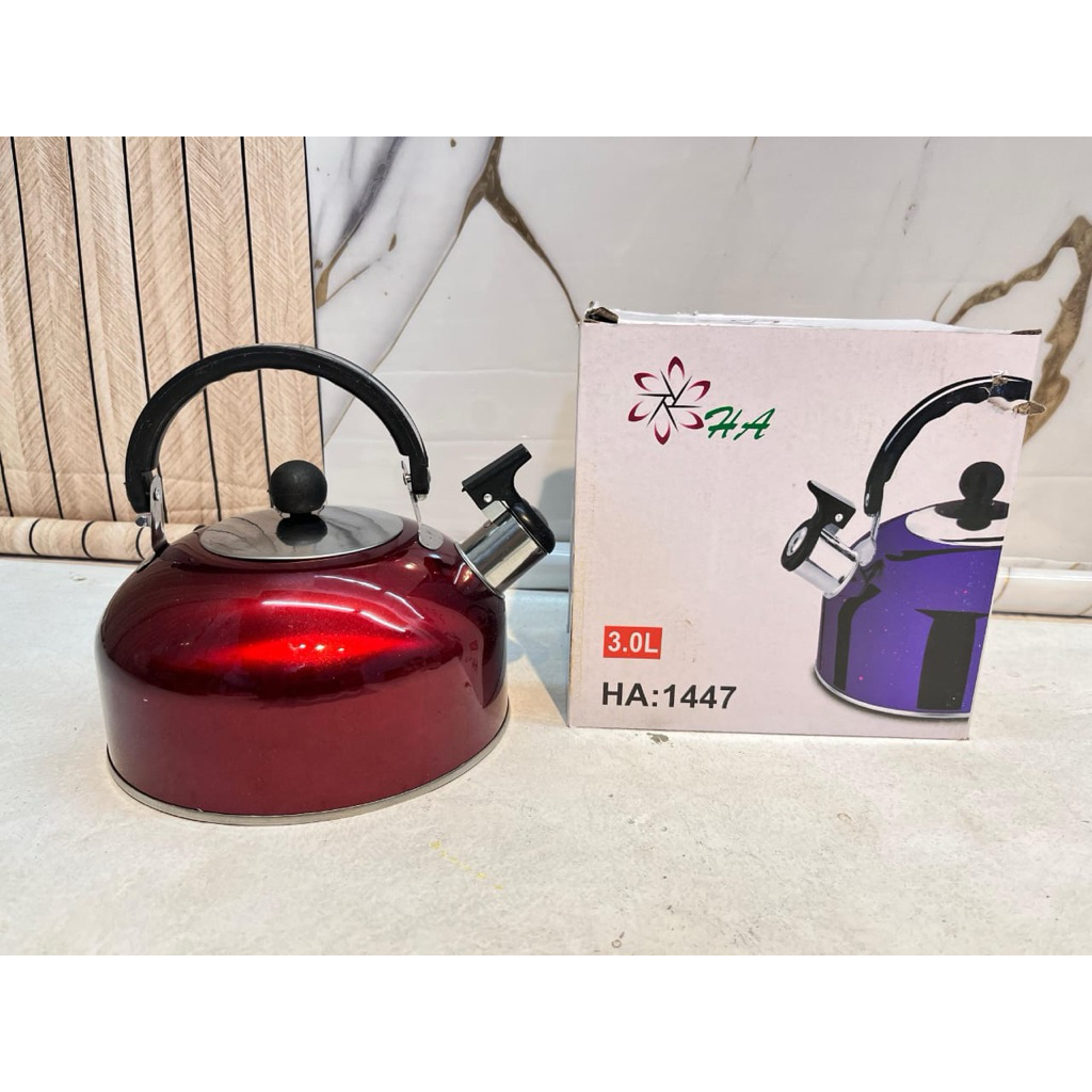 teko air siul 3liter