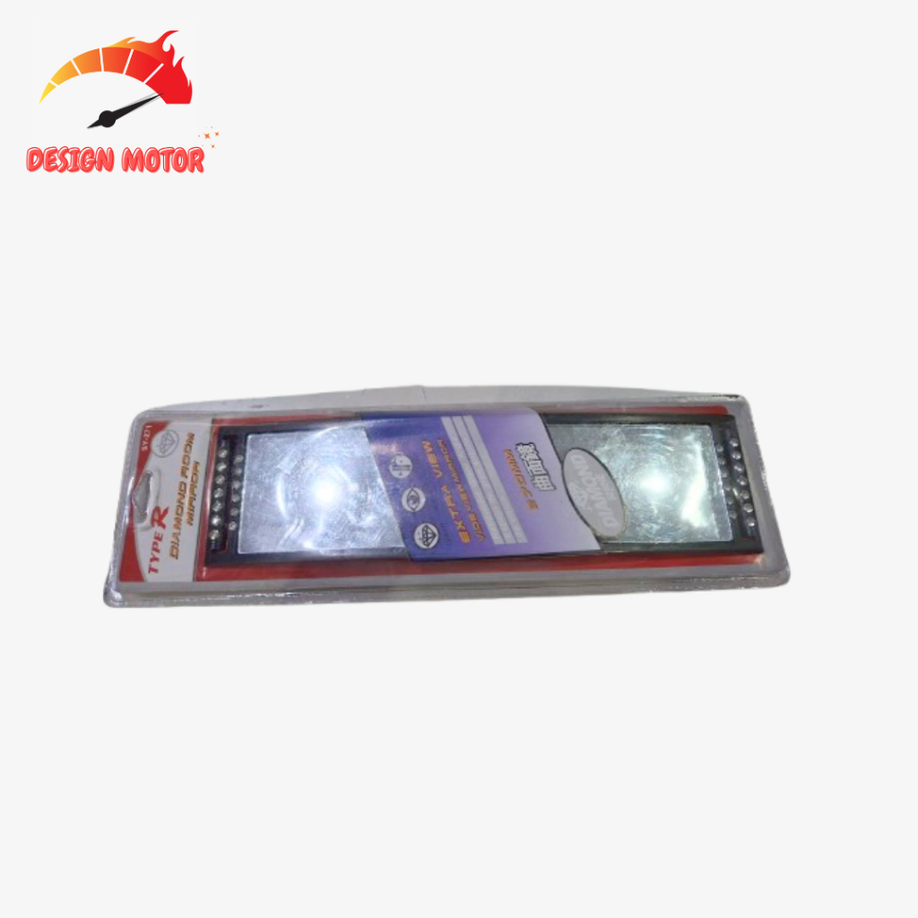Kaca Spion Tengah Dalam Mobil Kaca Sepion Tengah Diamond Kaca Spion Tengah Mobil Kaca Spion Tengah M