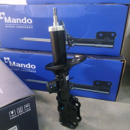 Shockbreker Hyundai Getz Depan Shock breaker depan Getz