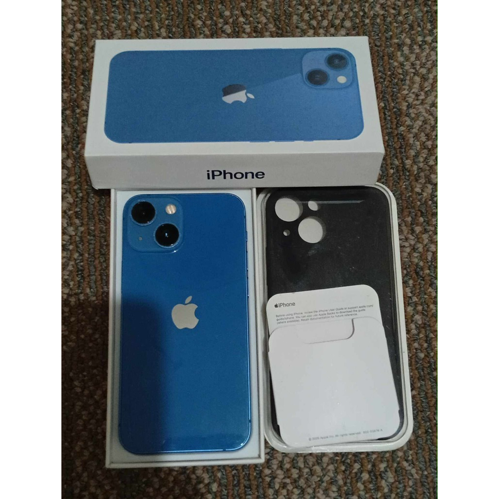 IPHONE 13 mini 128
