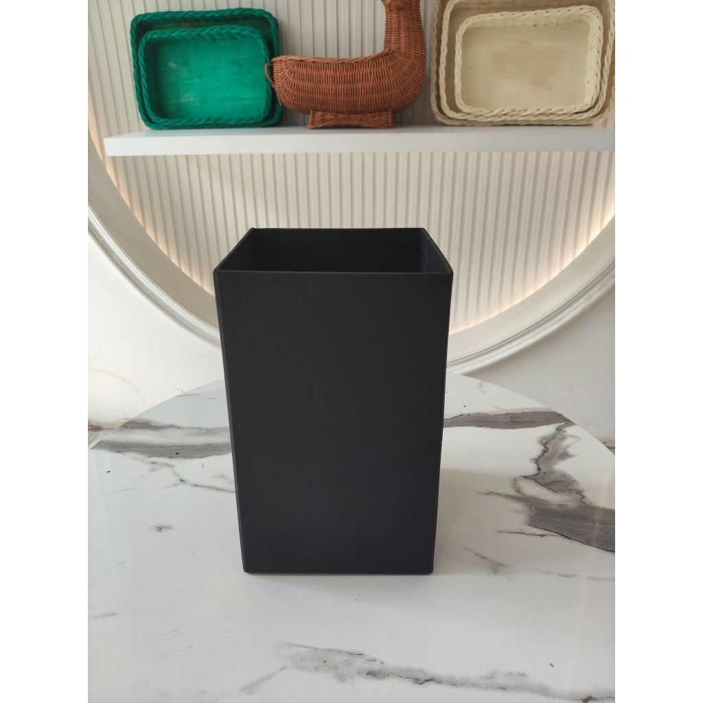 HARD BOX 15x15x25 | BOX PERSEGI PANJANG | BOX HAMPERS | FLOWER BOX