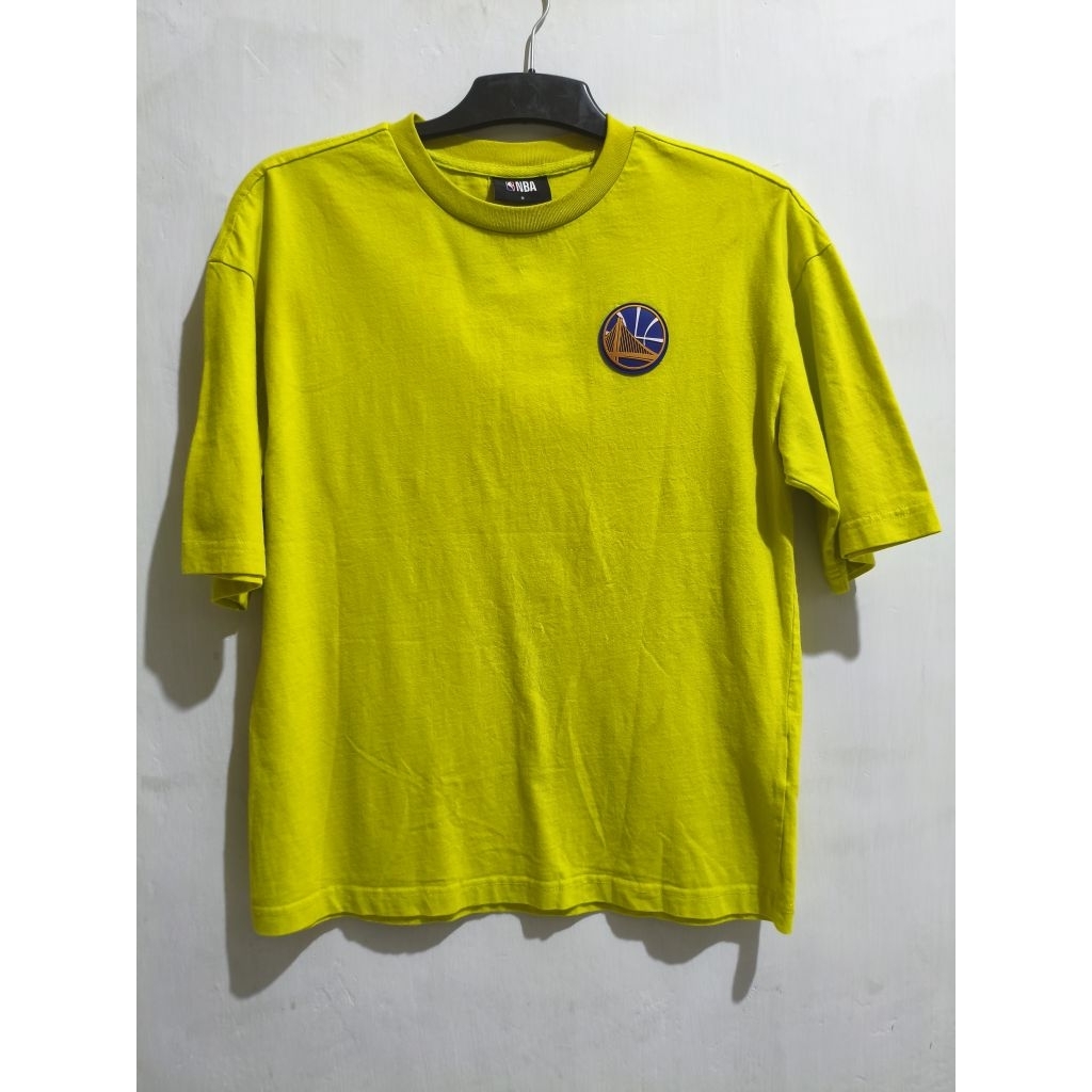 Kaos Shirt Golden State Warriors