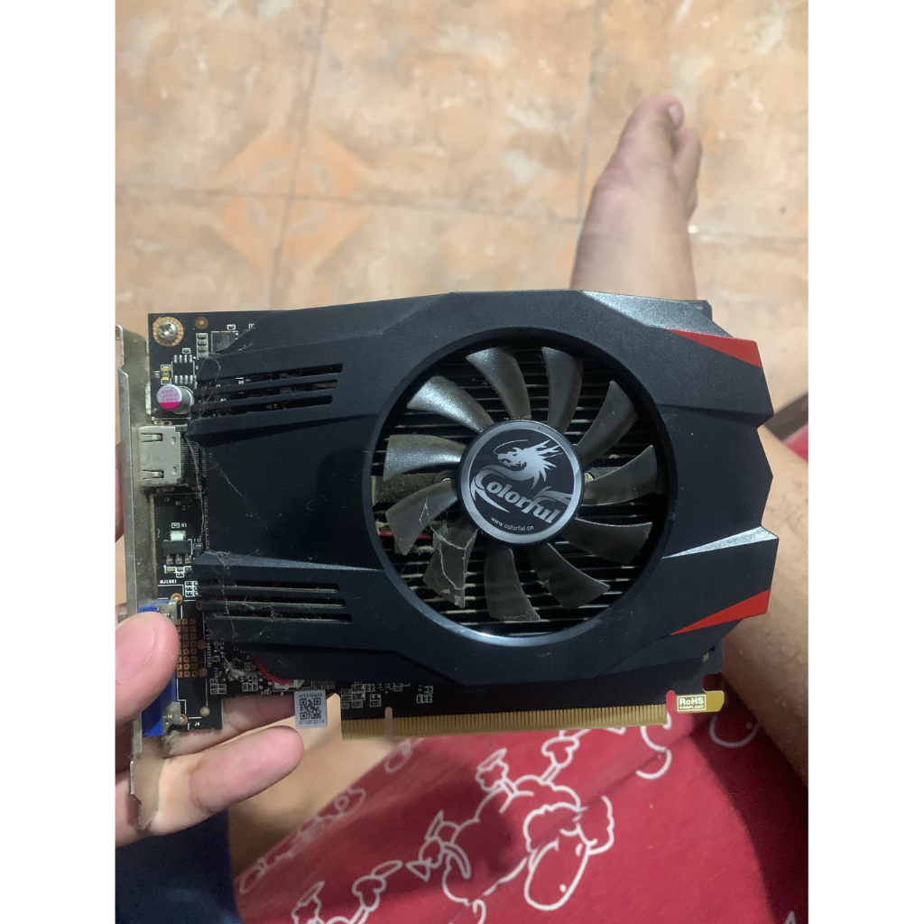 vga gt 1030