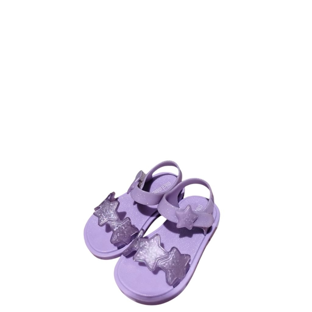 mini Melissa preloved|sandal Melissa anak perempuan preloved|preloved mini Melissa anak|preloved san