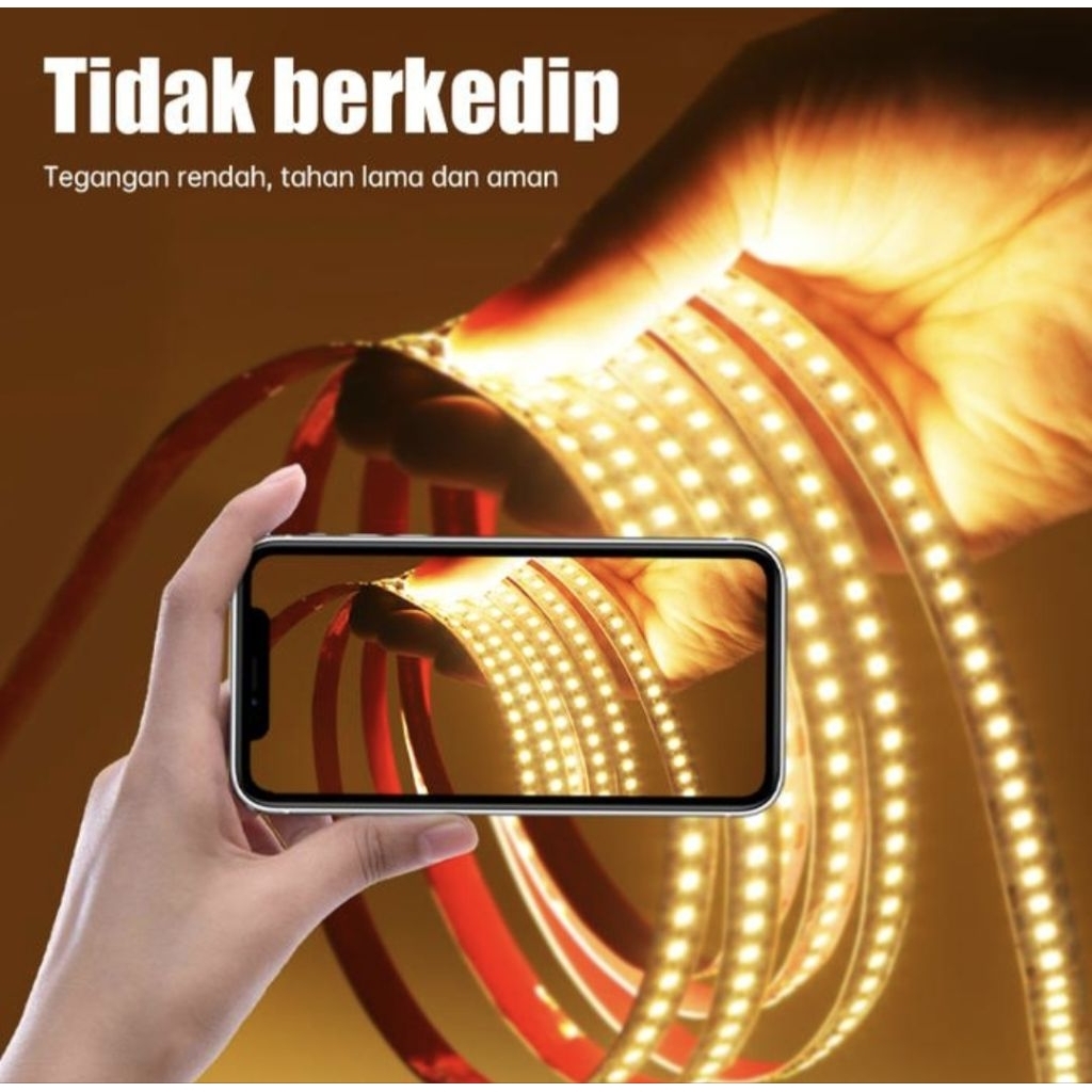 LED STRIP SMD 24 VOLT 10 METER NAVIGATE