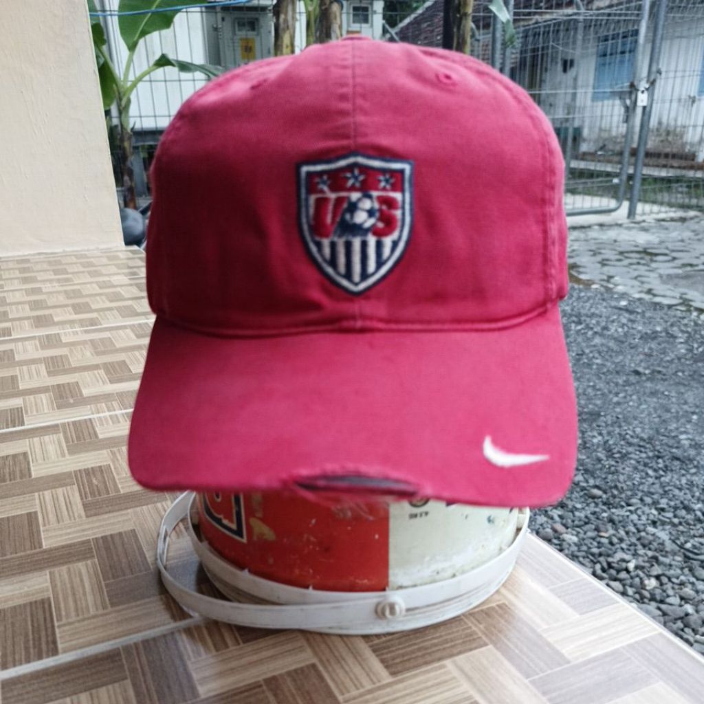 nike usa team football