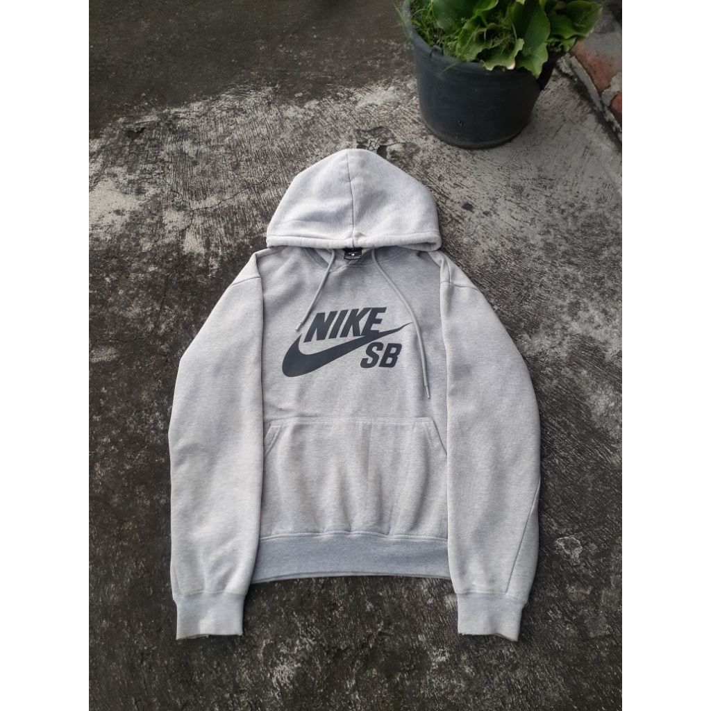 Hoodie Nike Sb Original