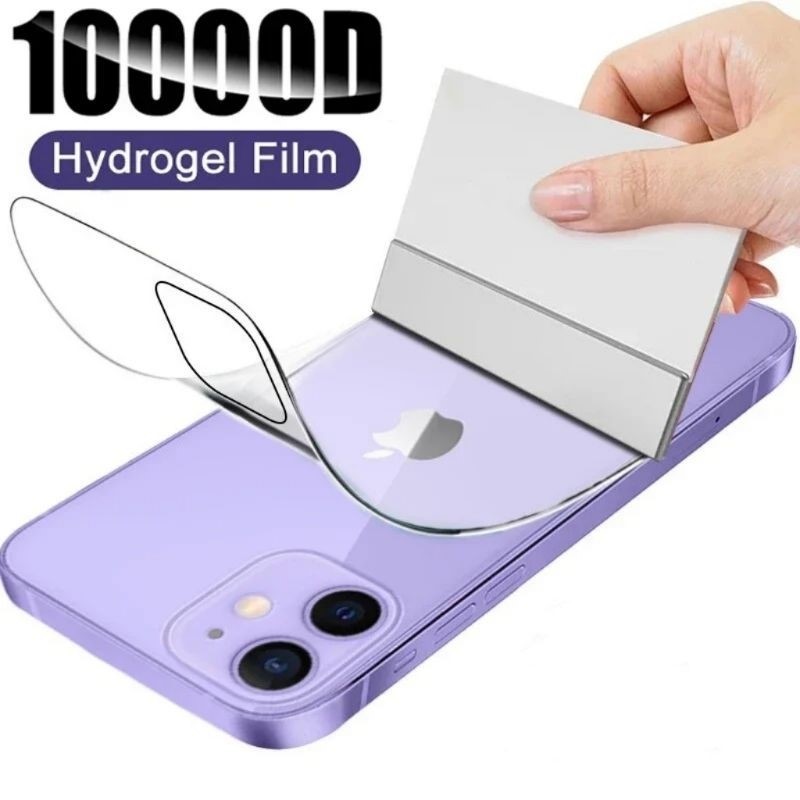 ANTI GORES HYDROGEL XIAOMI REDMI K60 PRO / REDMI K60 ULTRA / REDMI K70 / REDMI K70E / REDMI K70 PRO 
