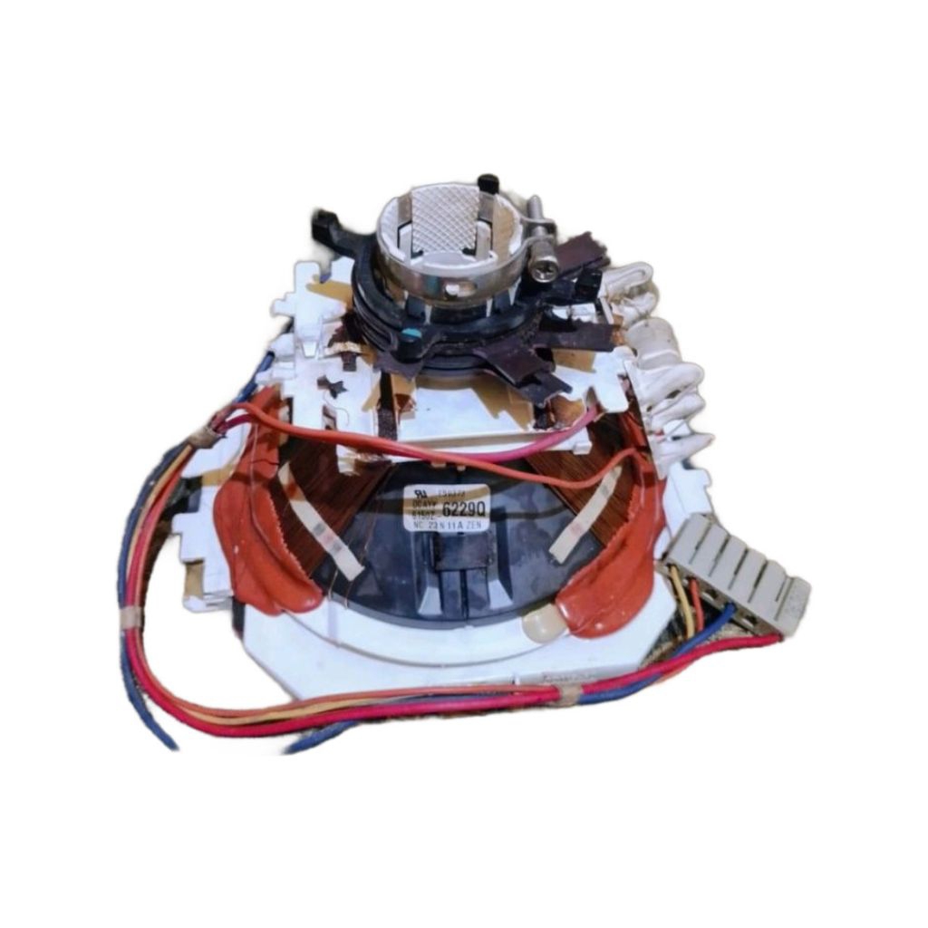 YOKE KONDE LG 21INCH SLIM