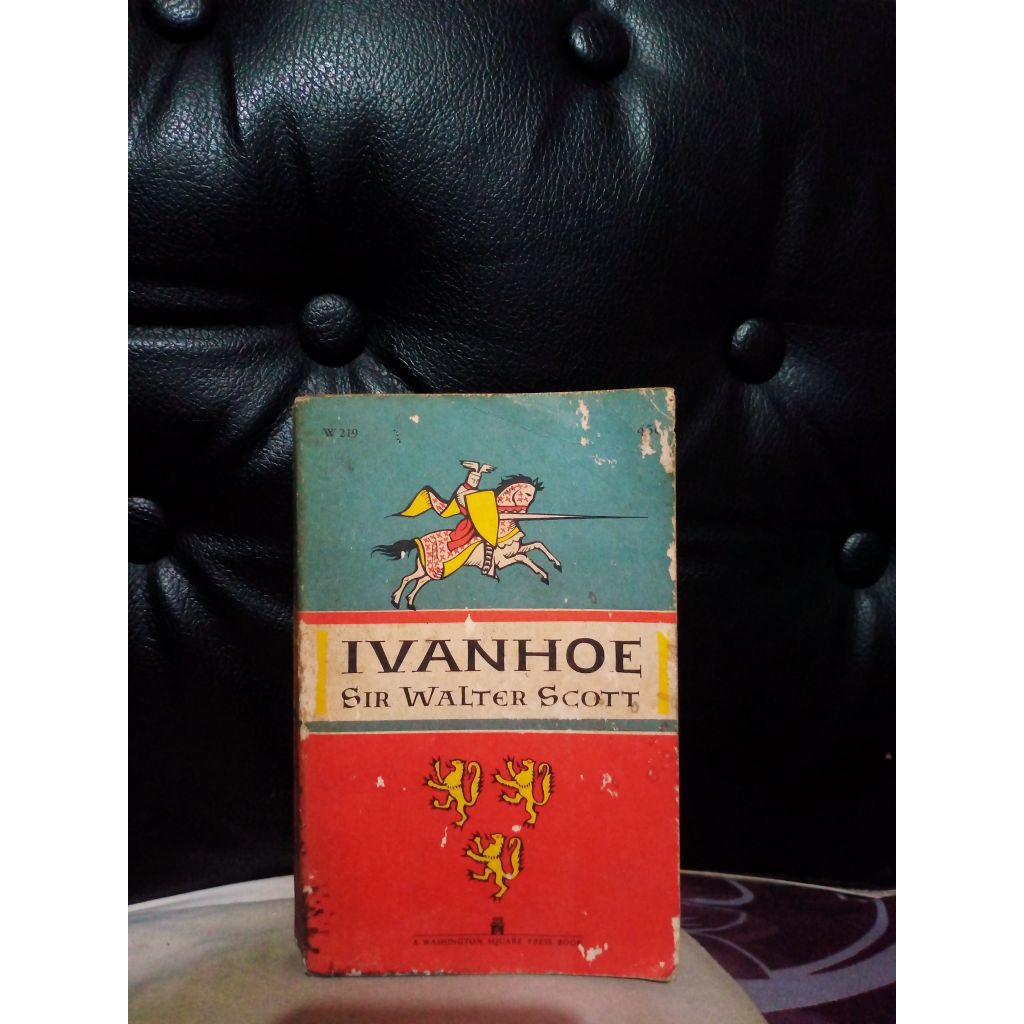 Ivanhoe Sir Walter Scott