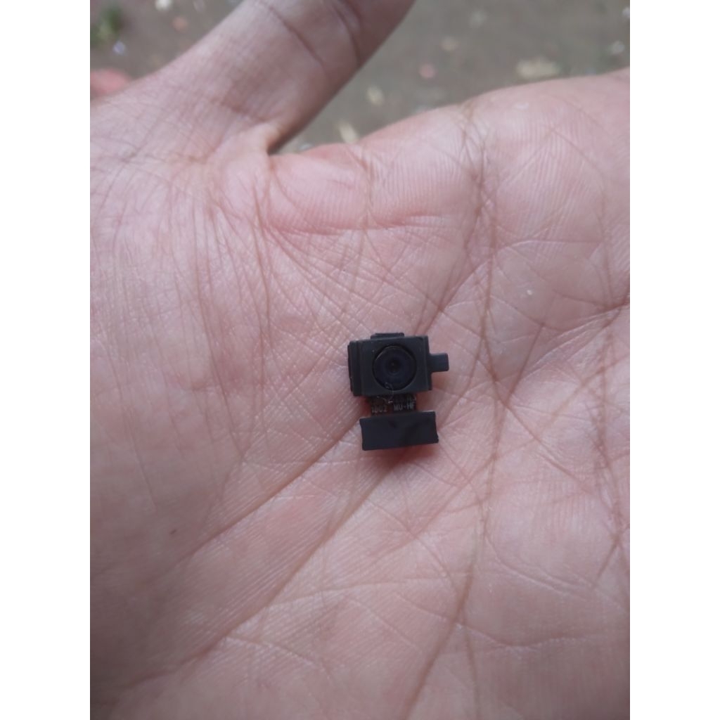 kamera camera depan soni experia xz2 normal ori copotan