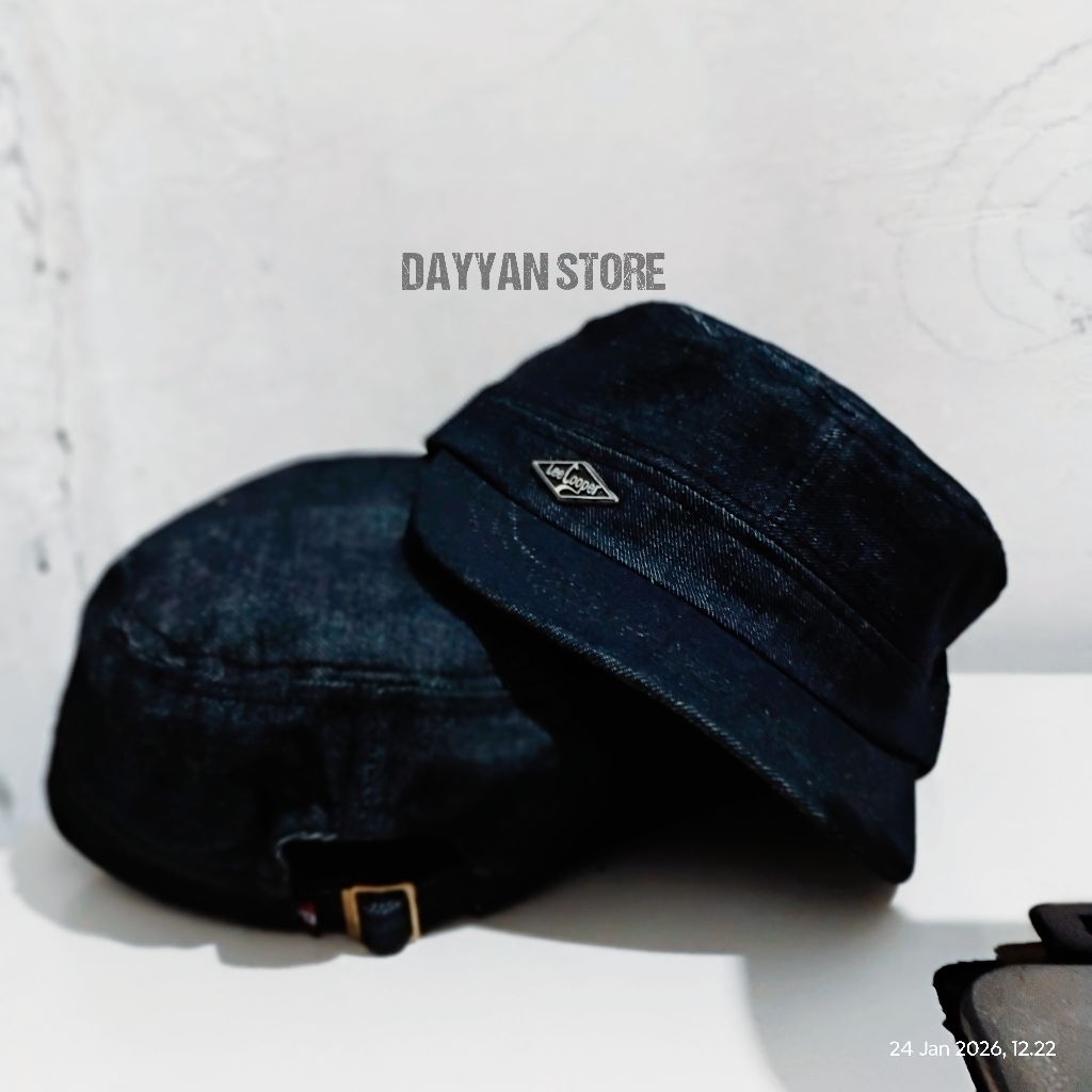 Topi Komando dewasa - topi komando terbaru topi pria topi komando
