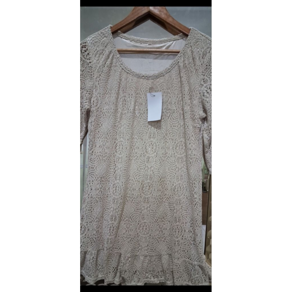 Dress Rajut