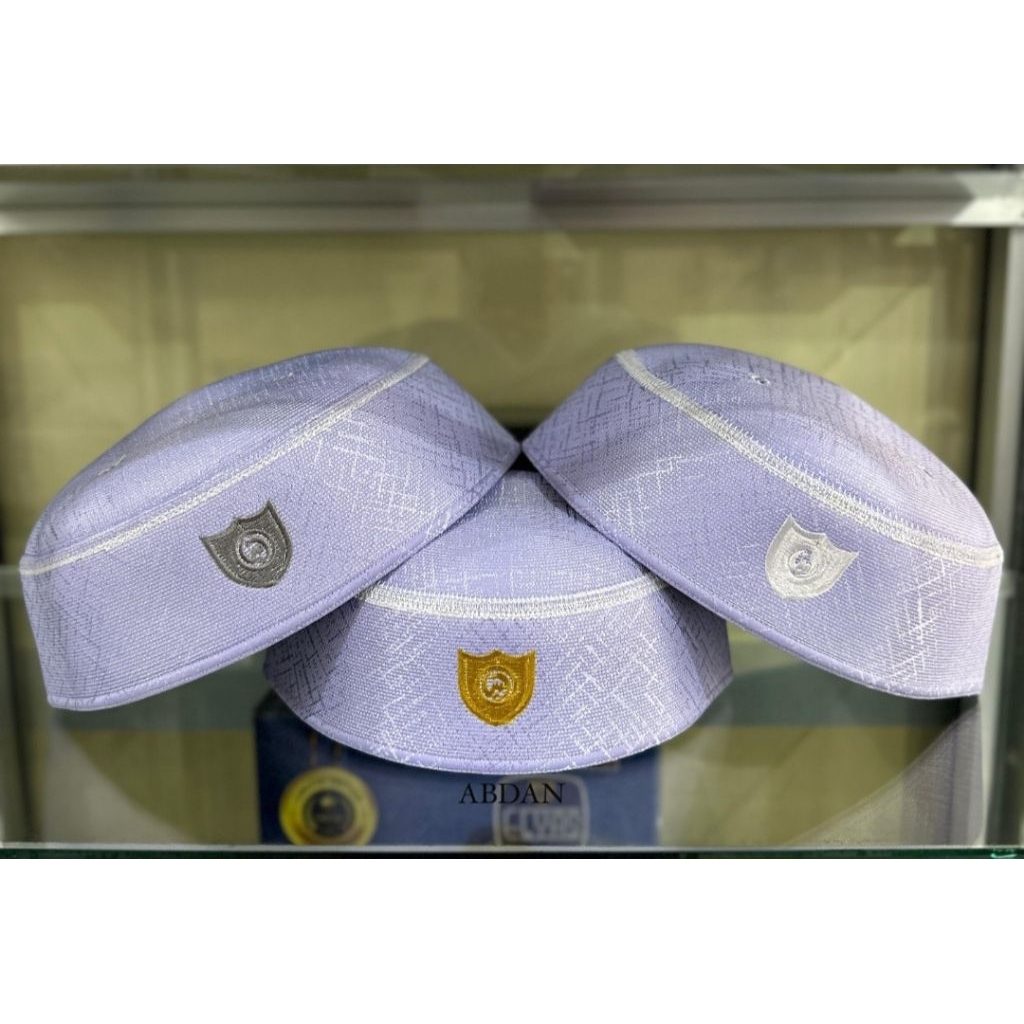 kopiah malaysia A5 ameen