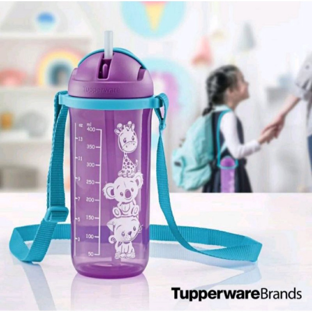 kiddos tumbler tupperware