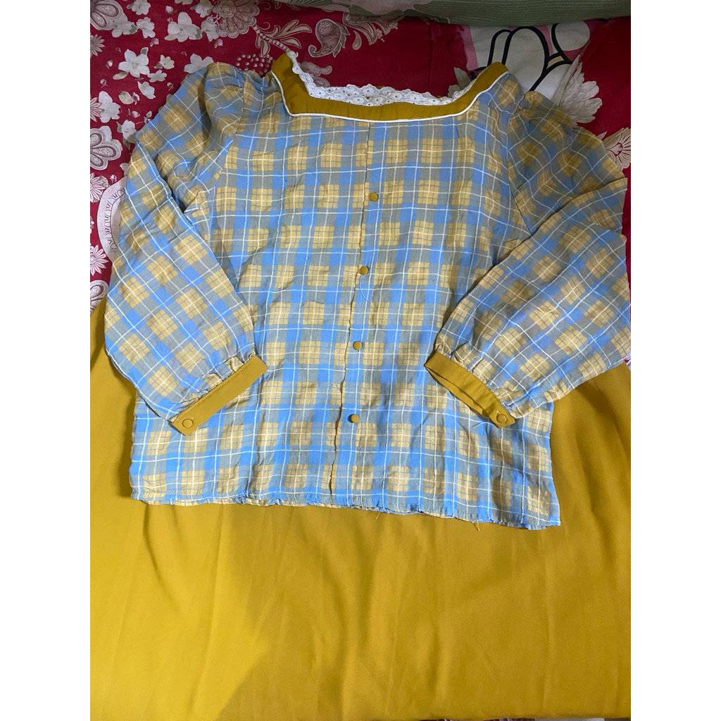 setrok preloved