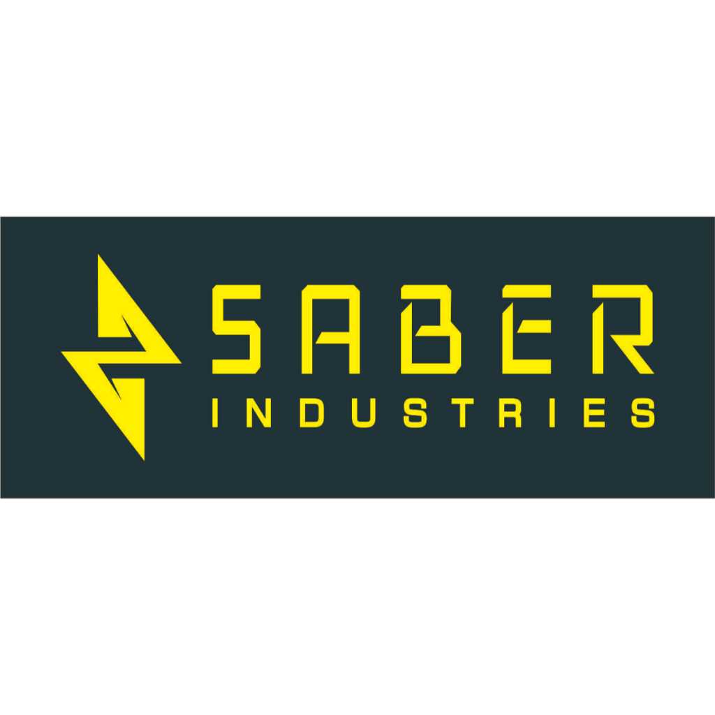 cutting sticker saber industries