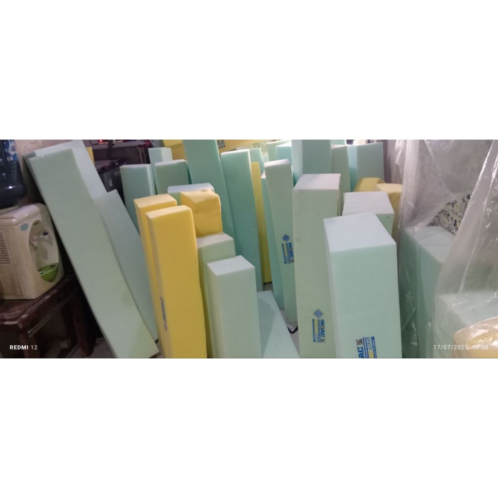 BUSA POTONG / POTONGAN BUSA 12kg