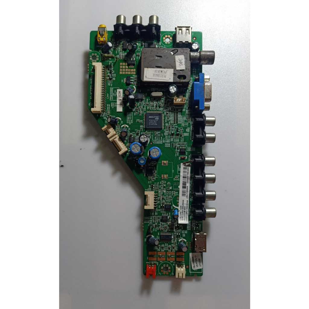 MB tv Polytron PLD 23D651
