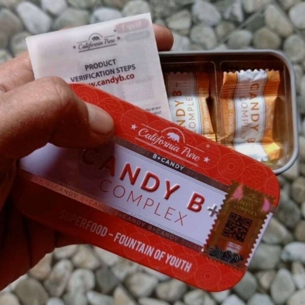 vitamin b kompleks isi 12