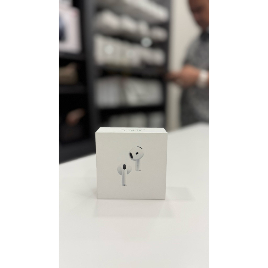 Airpods 4 ANC Original Ibox apple original