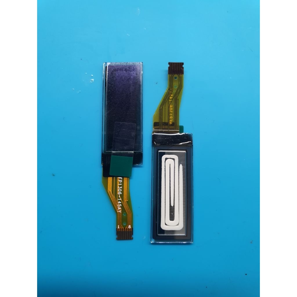 Lcd Oled DNA 75 8 Pin New