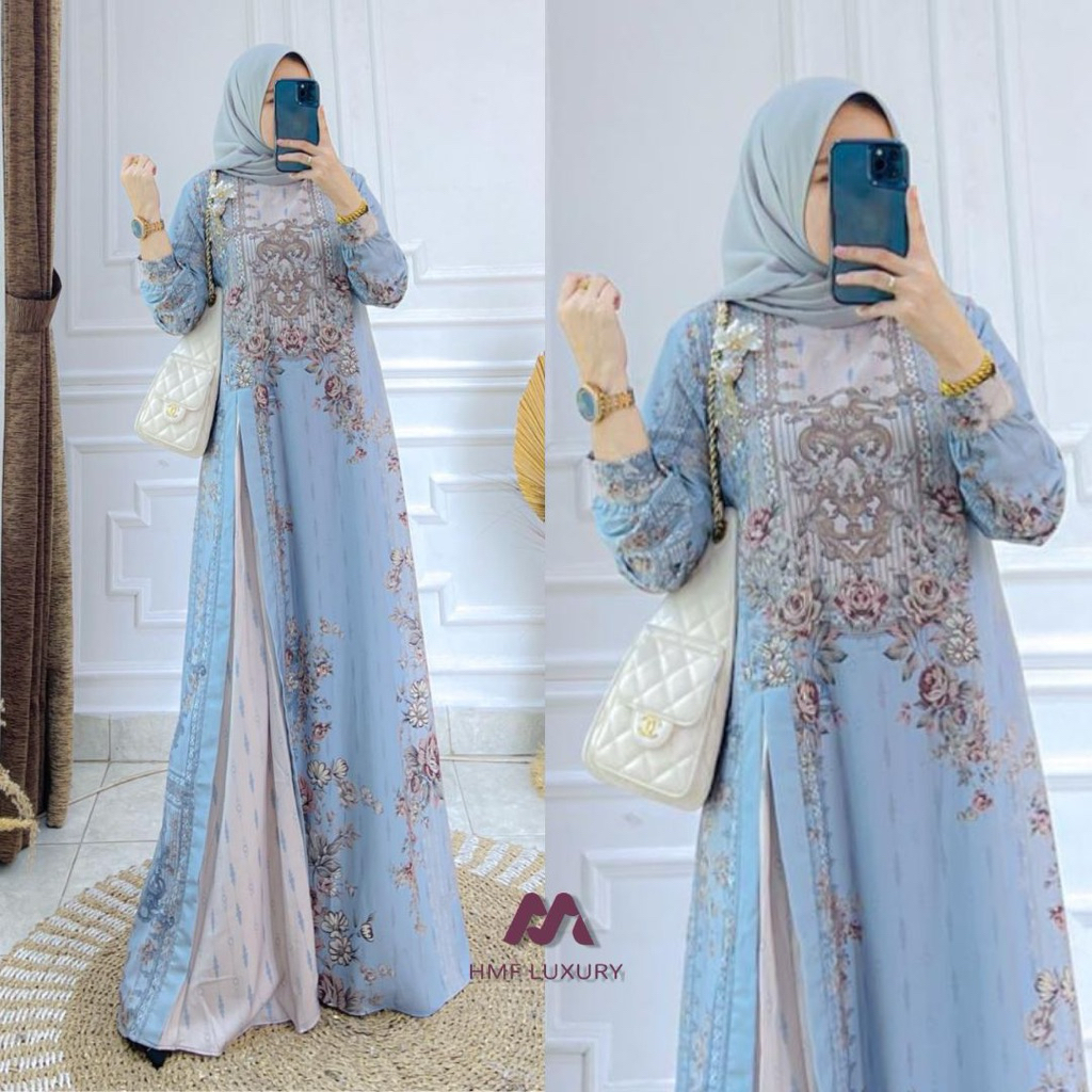 DRESS HMF PREMIUM 622