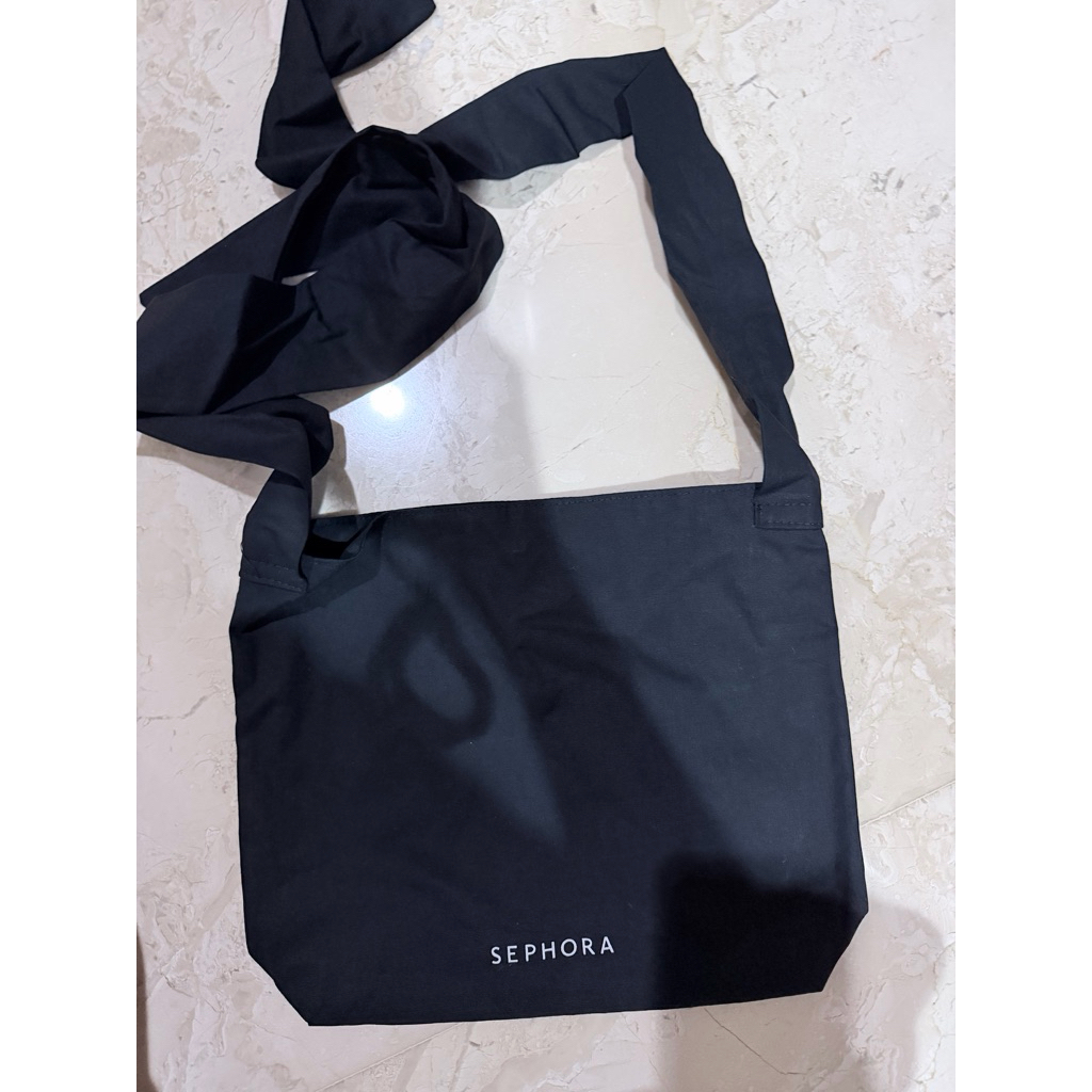 new sephora bag