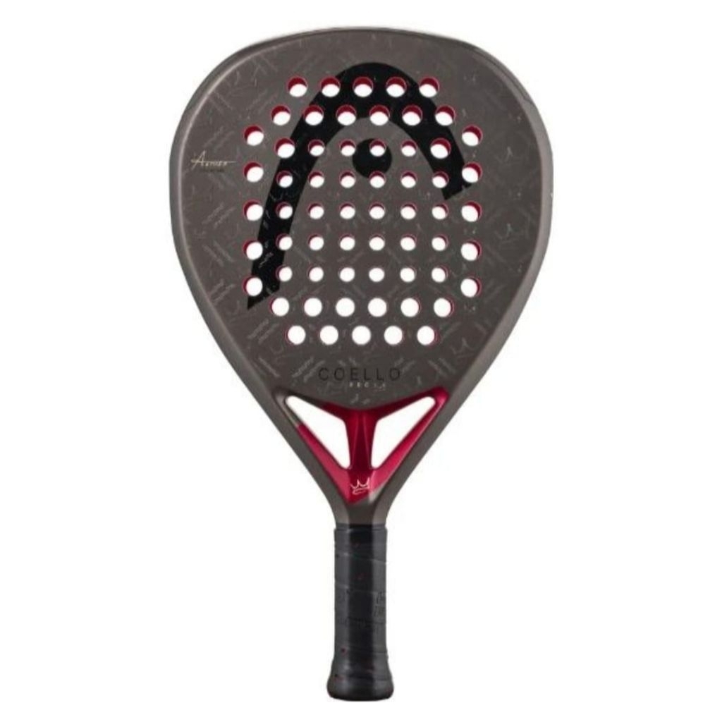 HEAD COELLO PRO 2026 PADEL RACKET | RAKET PADEL | RAKET HEAD | HEAD | PADELSTORE