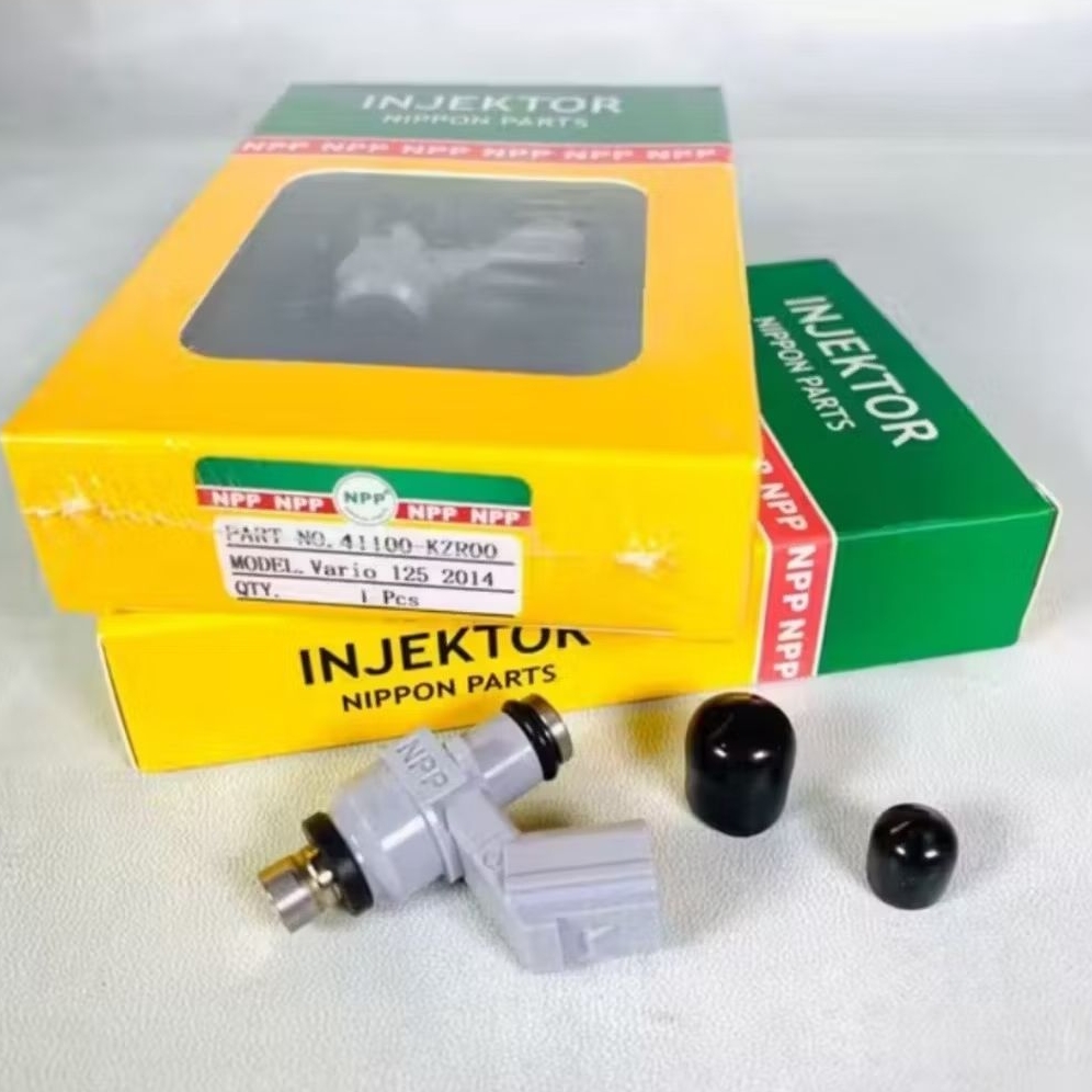 Injektor Vario 125 Vario 125 Esp KZR NPP