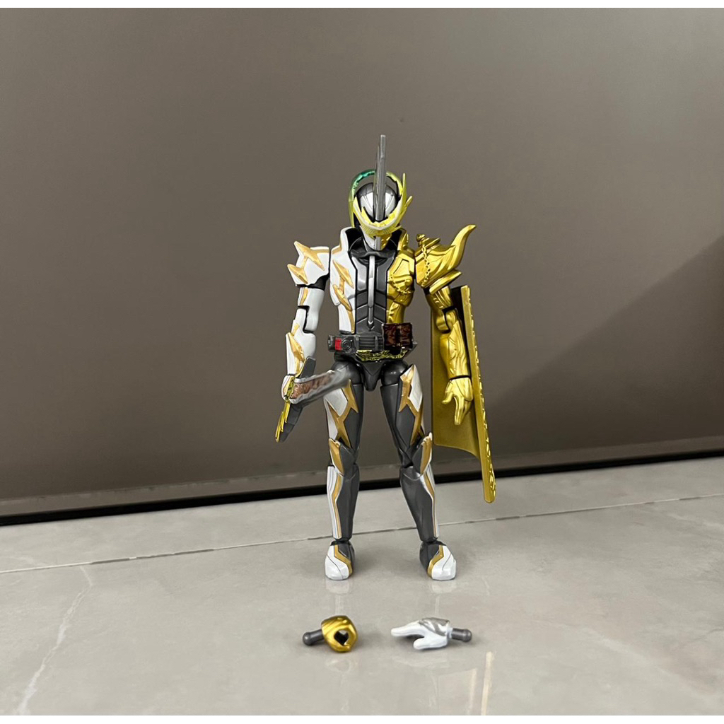 sodo so-do chronicle kamen rider espada lamp do alangina