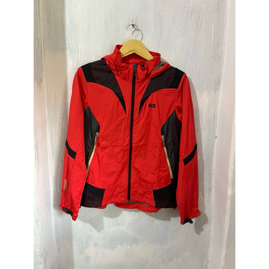 Jaket K2
