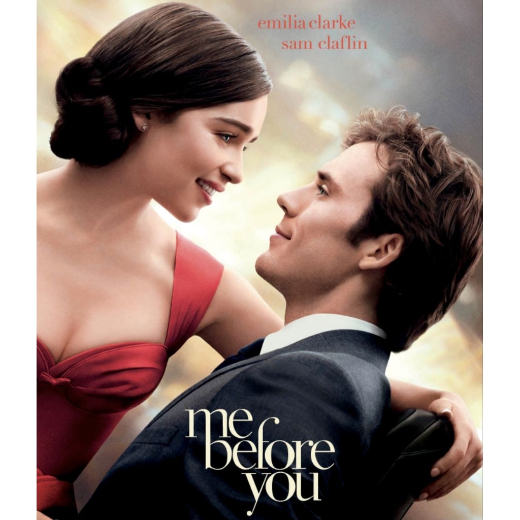 Me Before You