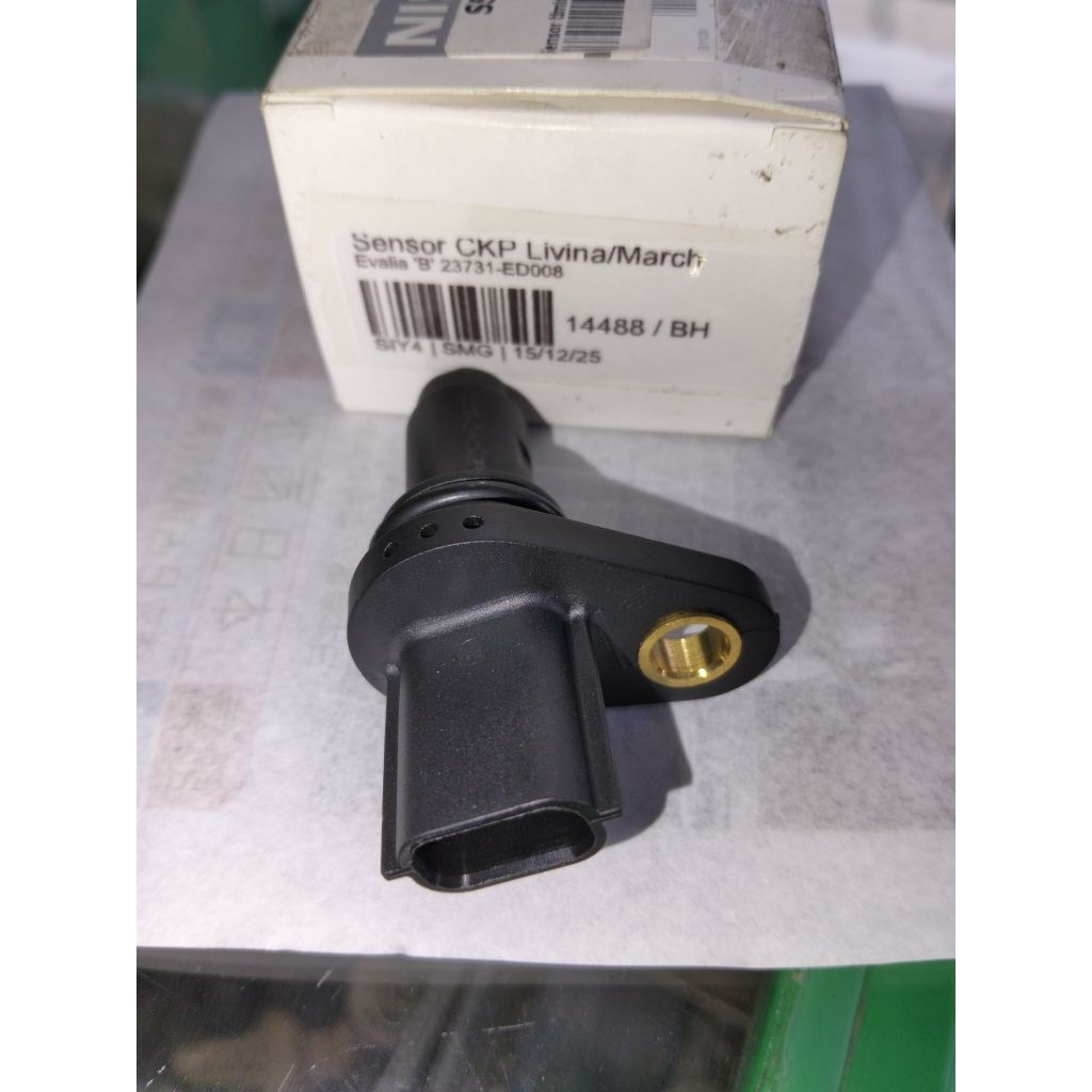 sensor ckp Nissan Livina