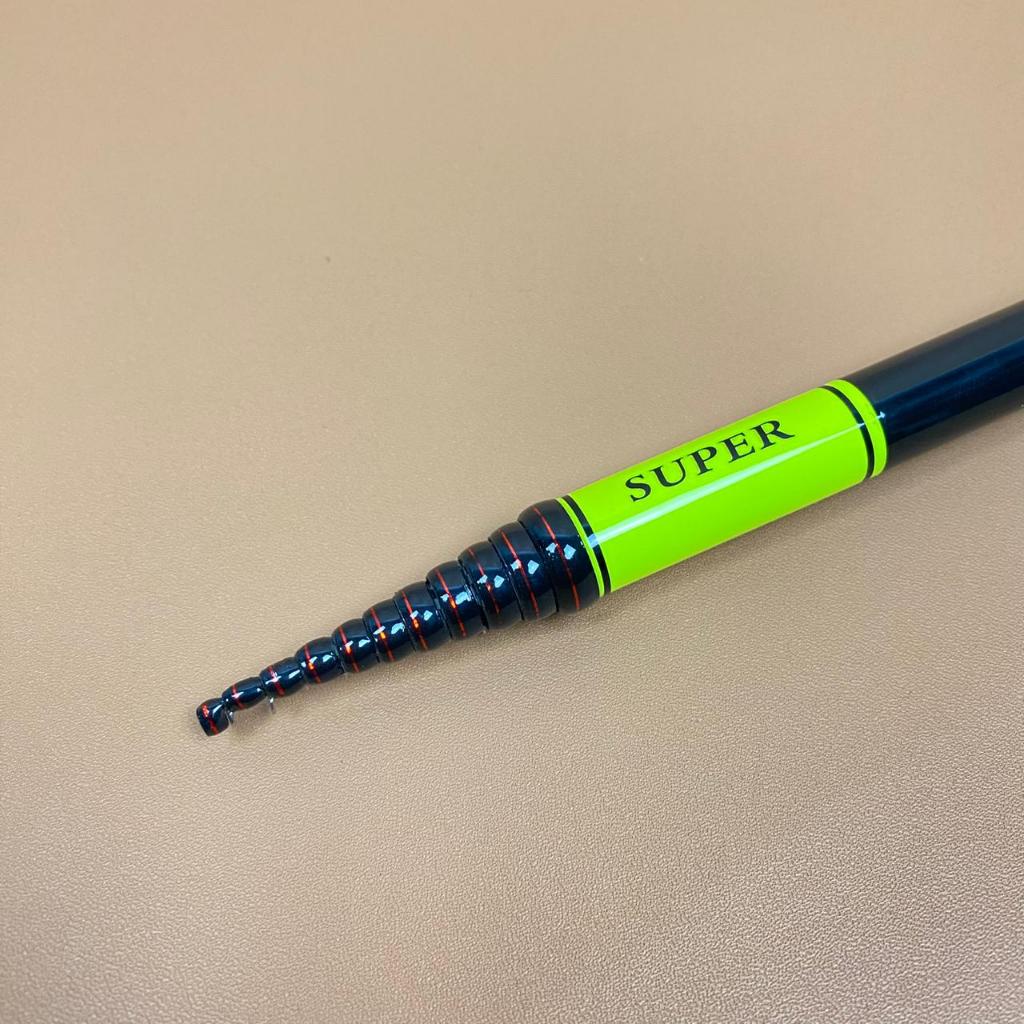 Tegek Kolong Yehang 360cm Custom Zoom Purus / Yehang Super 360 Custom Busa Eva