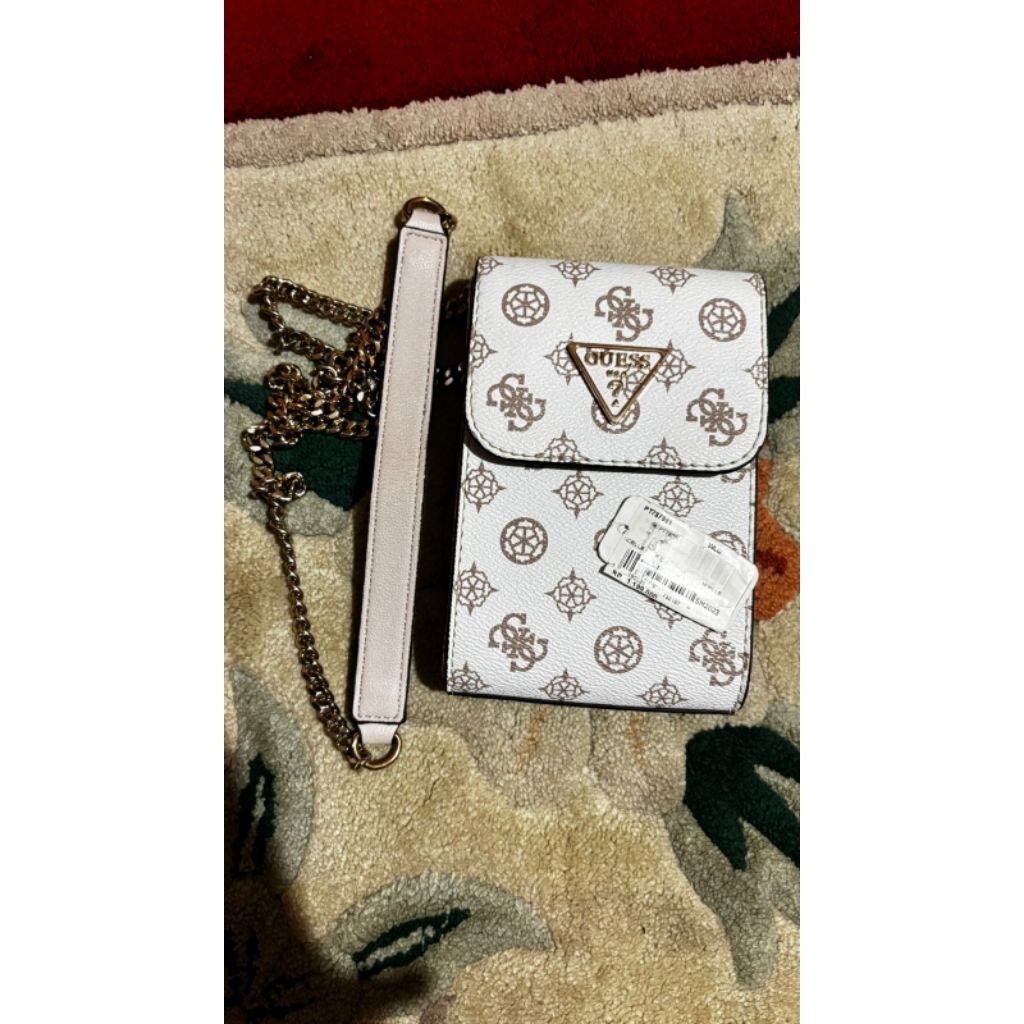 Sling Bag Guess Original