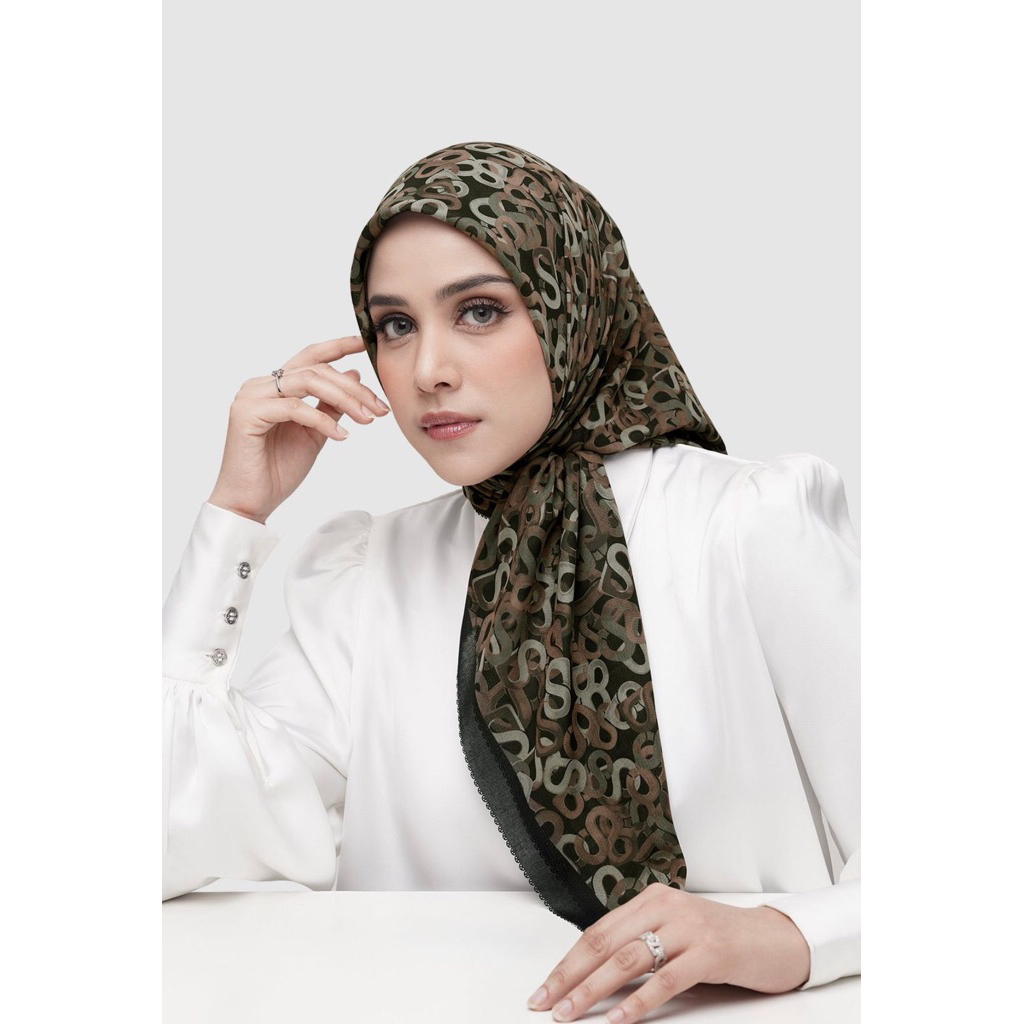 Modinity Buttonscarves SALE buttonscarves scarf