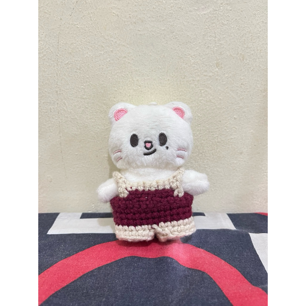 doll clothes 10cm