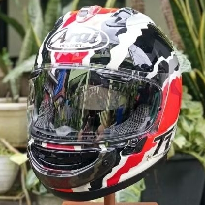 Arai RX-7X Doohan TT (M)