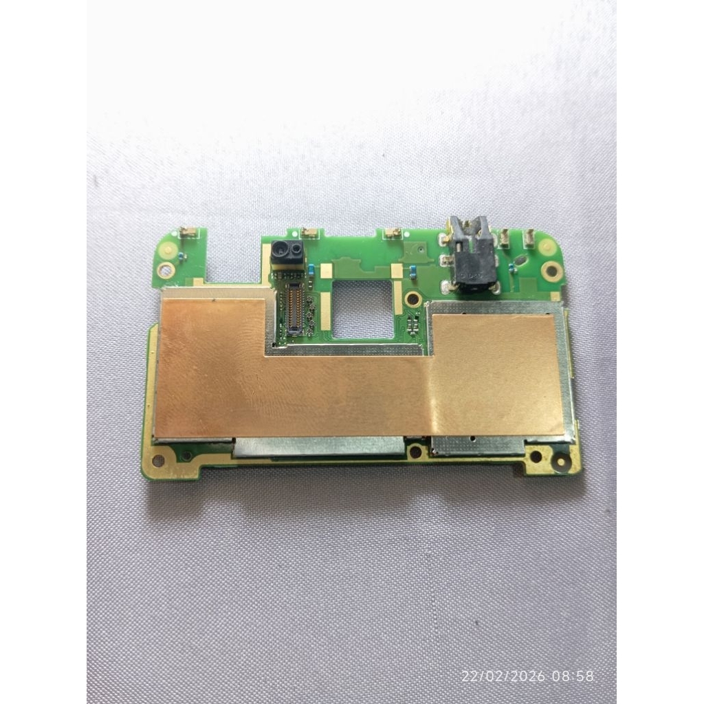 nokia 2 hidup mentok logo