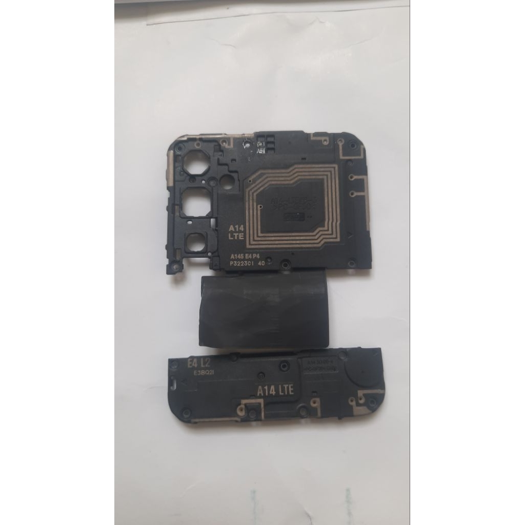 penutup mesin samsung a14