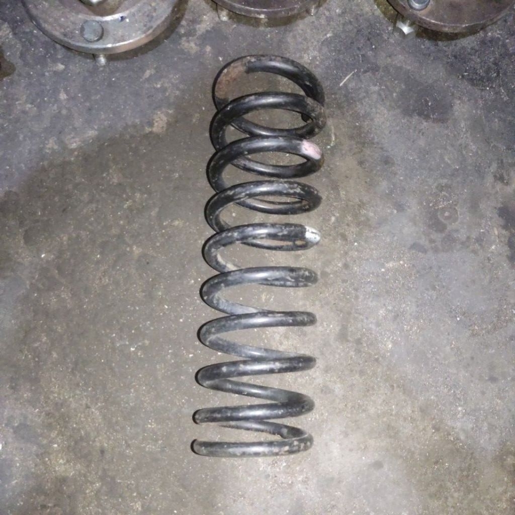 per keong spiral ss/futura