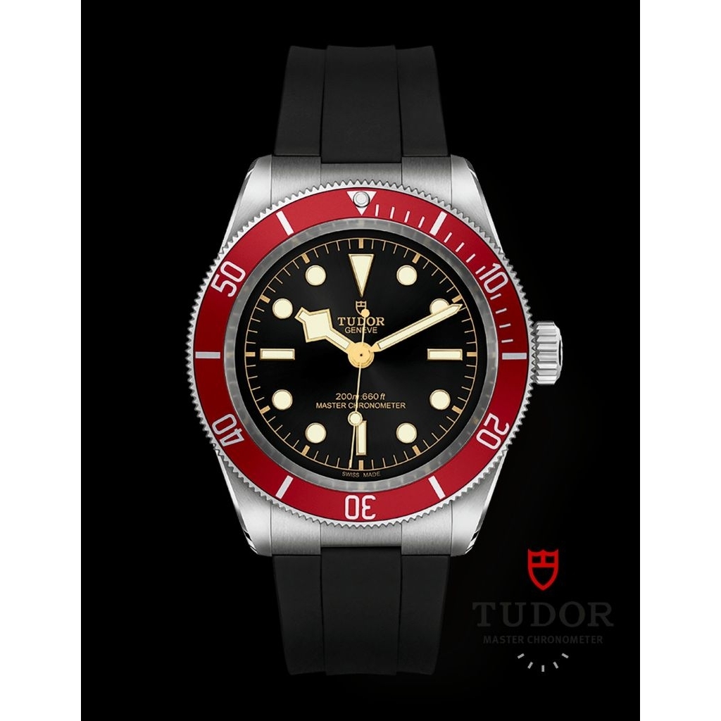 Tudor Blackbay 41mm M7941A1A0RU-0002