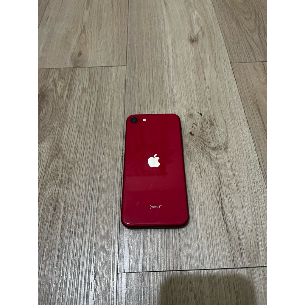 Iphone Se 2020 Second ex Ibox