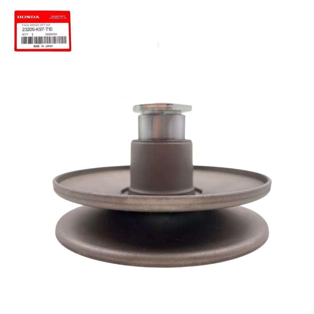 PULLEY ONLY PCX 150 NEW-KODE K97 ORIGINAL HONDA