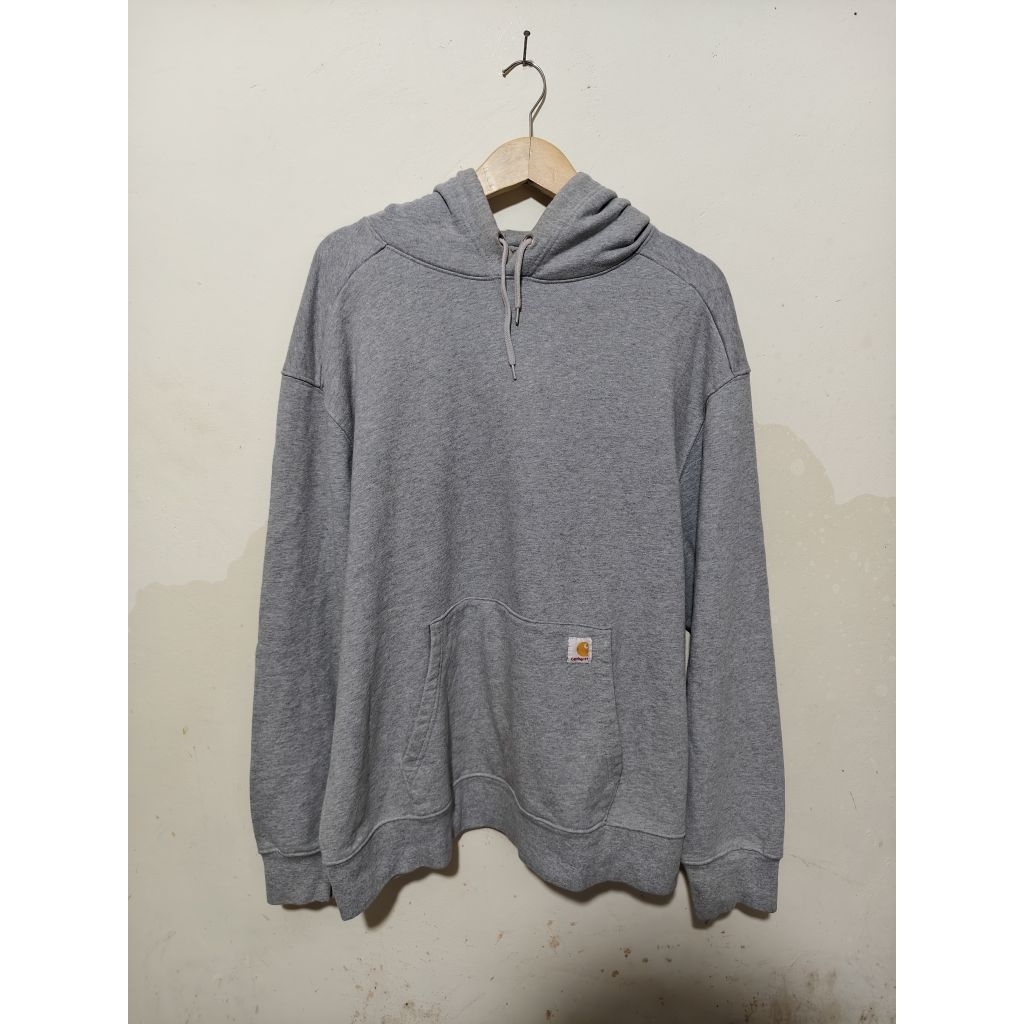 hoodie carhartt