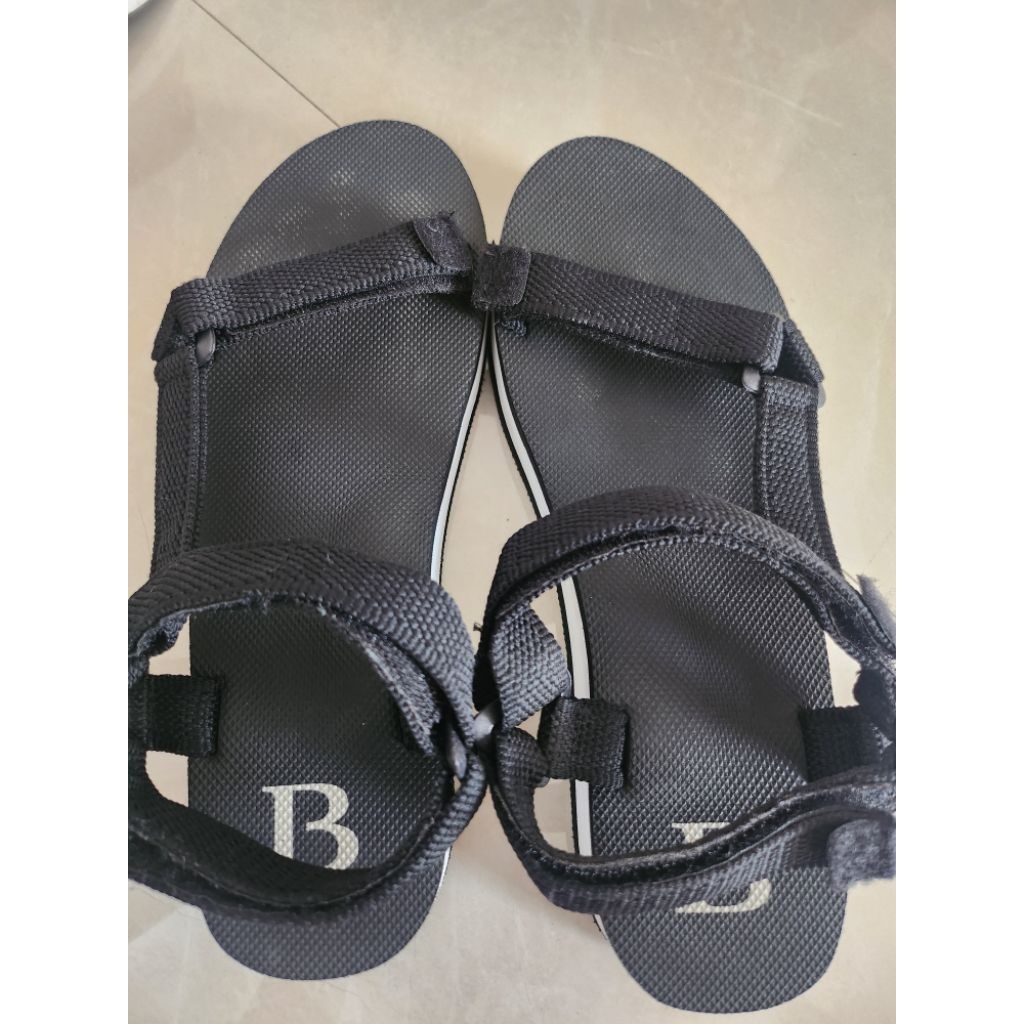 Berrybenka Sandal Wanita Tali