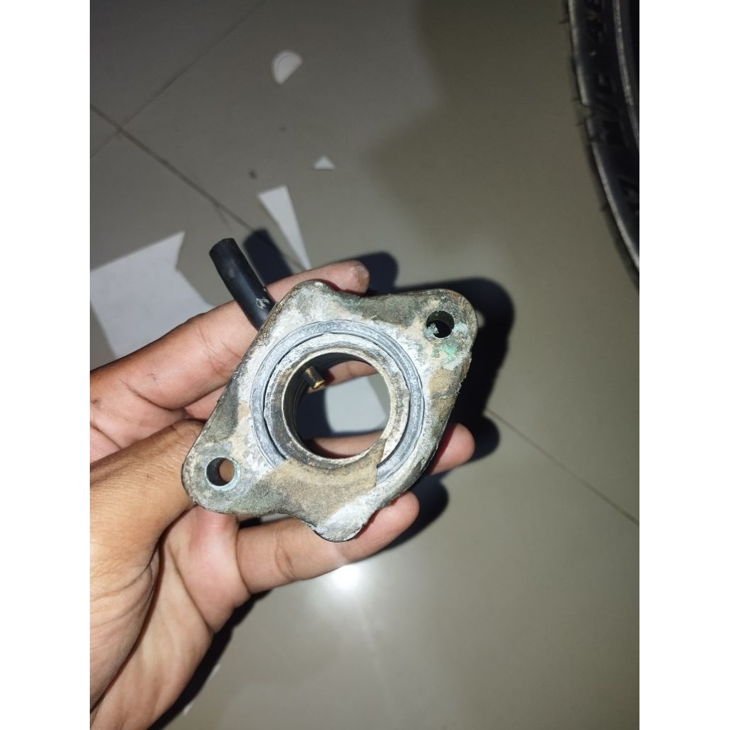 manipol Ori Copotan Tiger