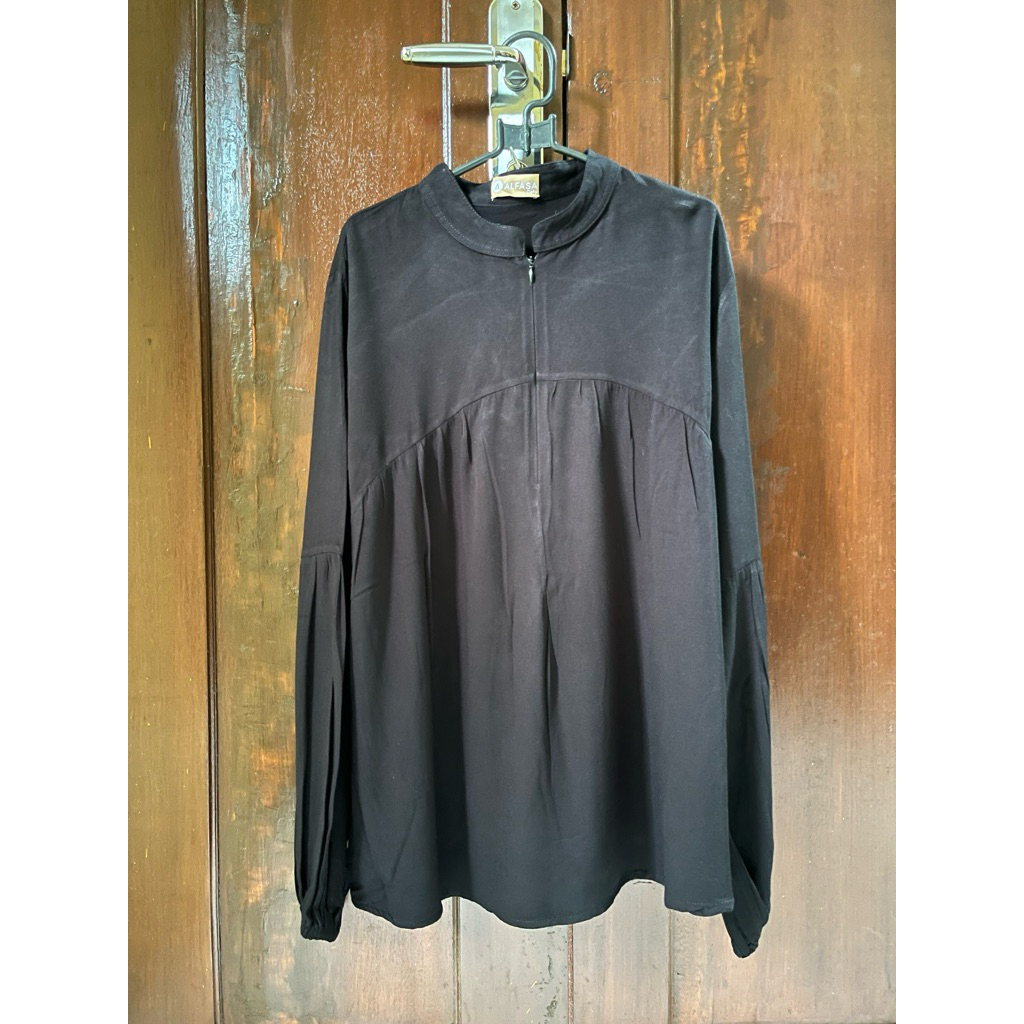 Alfasa Blouse